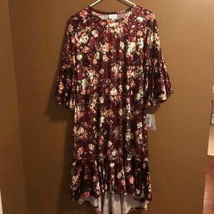 LuLaRoe M Maurine